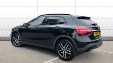 Mercedes-Benz GLA 180 Urban Edition 5dr Auto Petrol Hatchback